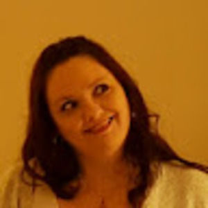 Meet your Posher, Kristina